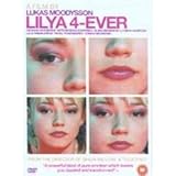 Lilja 4-Ever [NON-USA FORMAT, PAL REGION 2, IMPORT]