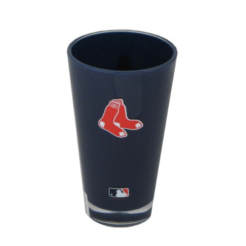 MLB Boston Red Sox Duckhouse Single Tumbler