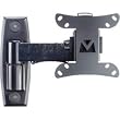 Double-pivot Full Motion Flat Panel Mount
