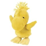 Rainbow Designs Woodstock Bean Toy