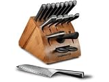 Calphalon Katana Series Knife Block Set 18-pc.