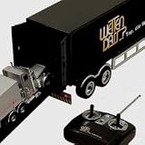 Eigenschaften Fotopoint / Wetten dass Truck, fernbedienbar