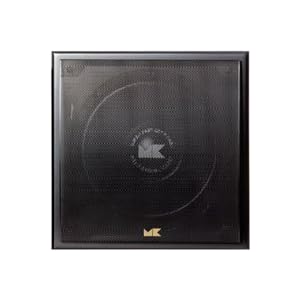 MK Sound Xenon Series SB-12 12 inch SuperFast subwoofer