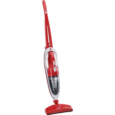 Dirt Devil Powerflex 2-in-1 Hand and Stick Vacuum (Ferrari Red)