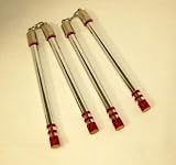 Extreme Chrome Nunchaks