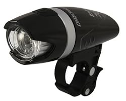 Planet Bike Blaze 2 Watt Ultra High Power LED Headlight  BE SAFE - BE SEEN !