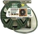 Ames True Temper Reel Easy Side Mount Hose Reel #2388310
