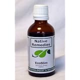 Weight Management Ecoslim Slimming Drops (50ml) - Safe, Natural Herbal Formul