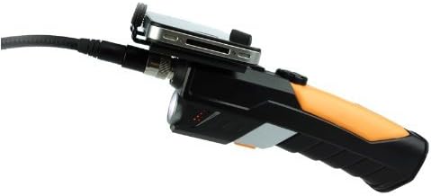 WiFi Snake Vision Endoscope Borescope 8.5mm Camera 1m Gooseneck iPad Android Surveillance Video Inspection Wifi Endoscope Camera