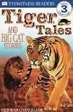 [(Tiger Tales: And Big Cat Stories )] [Author: Deborah Chancellor] [May-2000]