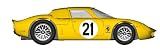 ホットウィール フェラーリ 250 LM L9572