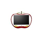 Hannspree TV Apple White/Red 28 31wQqiOcjsL. SL160