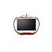 Hannspree Tv Apple Whitered 28 Widescreen Lcd Television W
