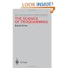The Science of Programming (Monographs in Computer Science)