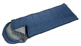 Lafuma Warm n' Light 800g Down (XL , Right Zip)