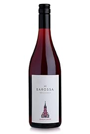 Barossa Shiraz Rosé 2011 - Case of 6