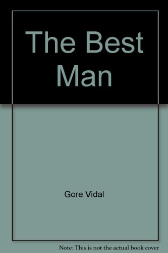the best man