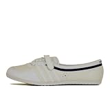 Produkt-Bild: adidas Originals CONCORD Sneakers in Wei&szlig; mit Blau