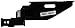 Reese 44574 Class III-IV Custom-Fit Hitch with 2