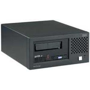 IBM 3580 Model L3H - tape drive - LTO Ultrium - SCSI ( 3580L3H )
