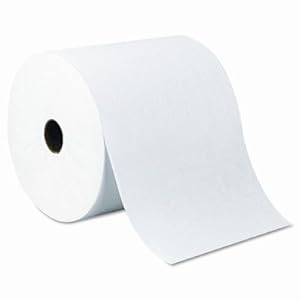 SCOTT 1000 Hard Roll Towels, 8