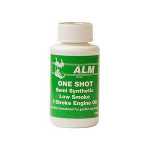 ALM Manufacturing - 2 Coup d'OL120 Numéro Un A tiré 100ml - ALMOL120 de Bouteille D'huile ALM Manufacturing - 2 Coup d'OL120 Numéro Un A tiré 100ml - ALMOL120 de Bouteille D'huile