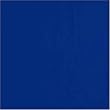 Royal Blue Futon Cover - Full Size