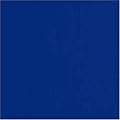Royal Blue Futon Cover - Full Size