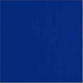 Royal Blue Futon Cover - Full Size