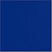 Royal Blue Futon Cover - Full Size