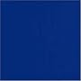 Royal Blue Futon Cover - Full Size