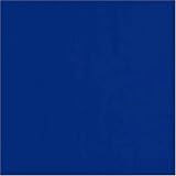 Royal Blue Futon Cover - Full Size