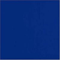 Royal Blue Futon Cover - Queen Size