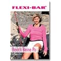 FLEXI-BAR Bauch Beine Po DVD