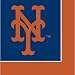 Search : New York Mets Lunch Napkins, 24ct