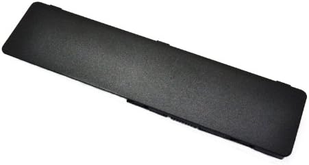 High Performance - New 6 Cell EV06 HP Battery for HP Pavilion dv4-2013la, dv4-2014la, dv4-2020ca, dv4-2025la, Pavilion dv5/CT, dv5t, dv5t-1000, dv5z, dv5z-1000 Laptop- Not Generic Replacement Battery