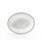 Vera Wang China With Love Oval Vegetable