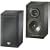 Cerwin-Vega VE Series VE-5M - Left / right channel speakers - 2-way - black ash