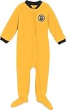 Boston Bruins Toddler Blanket Sleeper
