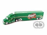 Quaker State Peterbilt Hauler Trailer 1/64