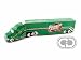 Quaker State Peterbilt Hauler Trailer 1/64