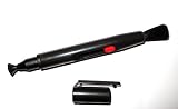 Lens pen for all lenses & Filters, Nikon, Canon, Sigma, Tamron, Tokina, Leica etc. Lenspen, Maxim Foto supplies.