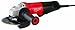 Milwaukee 6160-31 6-Inch Cut-Off Angle Grinder with No Lock-On