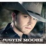 Justin Moore