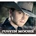 Justin Moore-Justin Moore