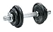 Sports : Kurzhantel Set 10 Kg