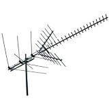 Channel Master 2020 DIGITAL ADVANTAGE (HDTV / VHF / UHF) Outdoor Antenna