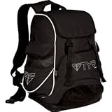 TYR Alliance Team Backpack - Black