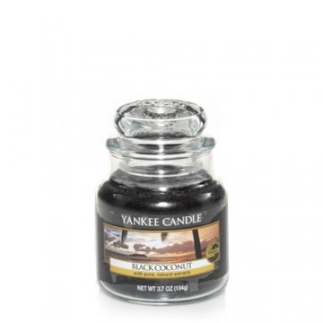 Black Coconut