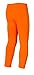 Emmalise Girls Seamless Ankle Length Legging Pants 5-12 years old Regular or Fleece